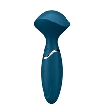 Satisfyer Mini Wand-er - Blue