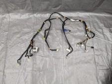 1999-2000 Mazda Miata Oem Dash Wiring Harness Nc11-67-030 99-00 1999-2000 Mazda Miata Oem Dash Wiring Harness Nc11-67-030 99-00