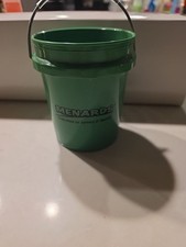 MENARDS Mini-Pail  (400 ML)  Brand New