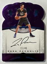 2016-17 Panini Preferred Basketball Cards 12