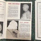 1973 AWA Wrestling Program #98 Match Sheet Ray Stevens Bockwinkel Wahoo McDaniel — photo 4