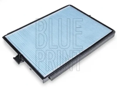 Filtre d'habitacle Filtre de pollens ADH22501 BLUE PRINT pour HONDA ACCORD VI - Photo 1/4