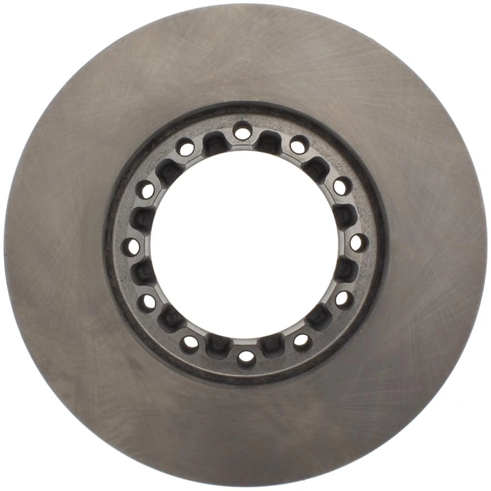 Комплект задних дисковых тормозных колодок дисковый тормоз ротор подходит для Mitsubishi Fuso FE-HD 1996-2004 годов выпуска - Изображение 3 из 4