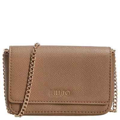 Liu Jo Caliwen - Umhängetasche 15 cm (almond)