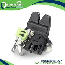 Rear Trunk Tailgate Lid Latch Lock Actuator fit 2011-2016 Kia Optima 812302T001