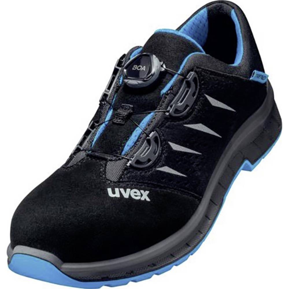Chaussures basses uvex 6938 S1P anti-perforation et respirantes t46