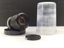 NIKON NIKKOR 35-105MM F3.5-4.5 Lens for DSLR Cameras