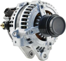 Reman Alt  BBB Industries  11195