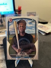 2023 Bowman - Prospects Antony Peguero #BP-62 (RC)