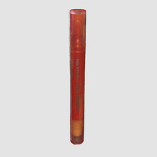 Revlon Just Bitten Lipstain Balm - 040 Flame