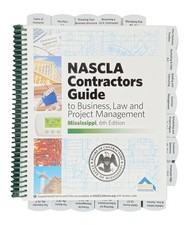 Highlighted and Tabbed - NASCLA Contractors G...