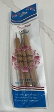 Royal Langnickel Embossing Stylus Tool Set Wooden Handles