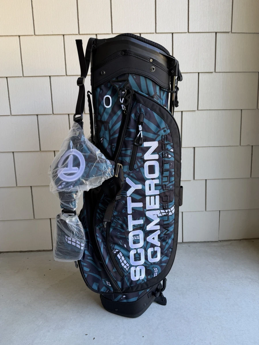 Scotty Cameron Golf Stand Bags for sale - eBay