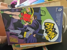 Batman '66, Volume 1 by Parker, Jeff