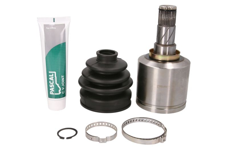 Fits PASCAL G71047PC Joint Kit, drive shaft G71047PC CV joint inner L (29z/29z/