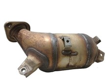 Catalyseurs Toyota VERSO