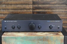 Cambridge Audio A1 Mk3 SE Special Edition Stereo Integrated Amplifier.