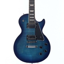 Gibson Les Paul Studio Session Cobalt Blue (no261006)