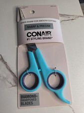 Conair Professional 6 1/2" Diamond-Sharpened Barber Shears