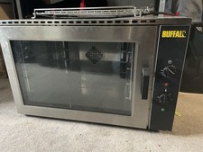 Buffalo convection oven in Good Condition.