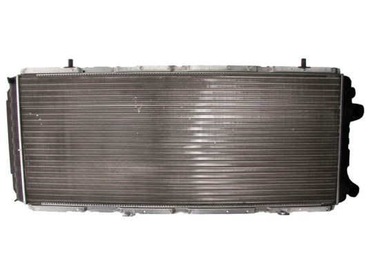 Thermotec D7P055TT KüHler, Motor KüHlsystem FüR CitroëN, Fiat, Peugeot-image