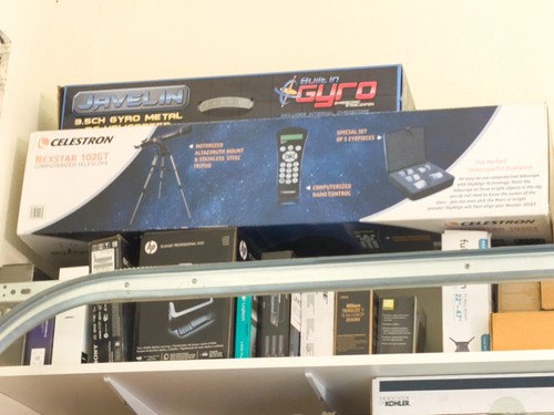 Celestron Nexstar 102GT Telescope - Picture 5 of 6