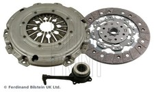 BLUE PRINT ADV183096 Clutch Kit With CSC Replacement Fits Audi Seat Skoda VW