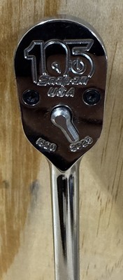 Snap On 105th Anniversary Special Edition 3/8