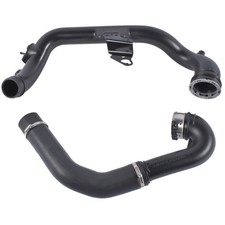 Intercooler Turbo Hose for Buick Regal Base 2014-2017 Chevy Malibu 2013-2015