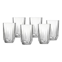 Ritzenhoff & Breker LongdrinkgläSer Palace 350,0 Ml, 6 St.