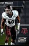 Von Miller 2016 Panini Prizm Collegiate Draft Picks #99 Texas A&M Aggies