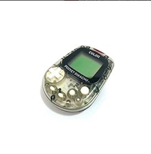 Nintendo Pocket Pikachu Color Pokemon Pedometer Virtual Pet Working Japan F/S