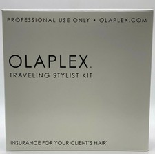 Olaplex Traveling Stylist Kit - 1 & 2 (2) - 3.3 fl. oz ea. NEW IN BOX