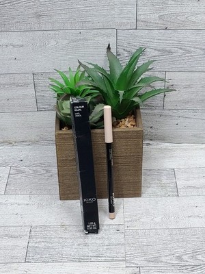 KIKO Milano Colour Kajal | Kohl Pencil For The Inner Eye, 03 Butter