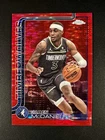 2025 Topps Jaden McDaniels Base (Raw)