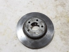 Disque de frein Mercedes 206