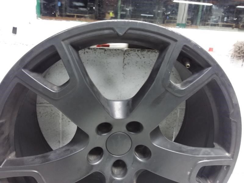 Maserati Levante 2017 Wheel P/N 670044701