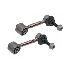 Tiranti Barra Stabilizzatrice POSTERIORE Per VW Golf 5 (1K1) dal 2003-2010