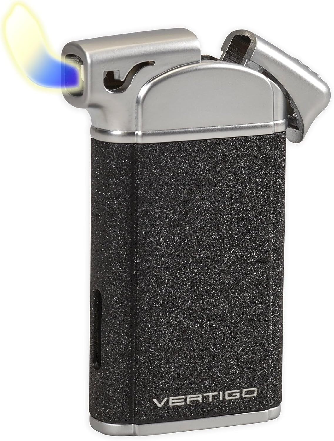 With Tamper (black) 8266