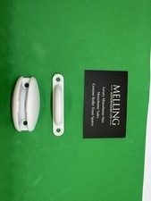 Rollerteam Zefiro Motorhome Habitation Door Retainer Clip Set