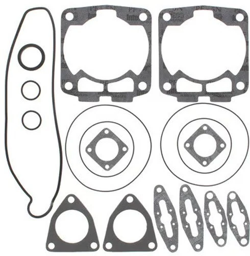 Winderosa - 710250 - Top End Gasket Set` Full Kit 0934-0297 - Image 3 of 4