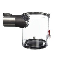 Dust Bin Bucket Vacuum Accessories For Dyson Purple Vacuum DC58 DC59 DC61