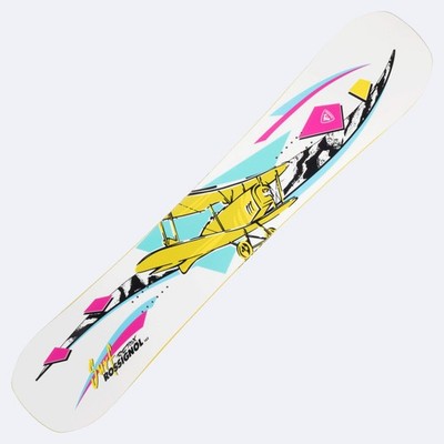 2026 Rossignol Retox Snowboard - REON201