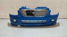 Pare-choc avant Suzuki WAGON R+