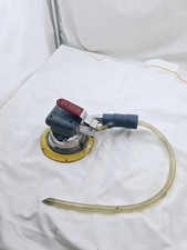 Hutchins 4950 Vacuum Assist Random Orbital Sander Working Hutchins 4950 Vacuum Assist Random Orbital Sander Working
