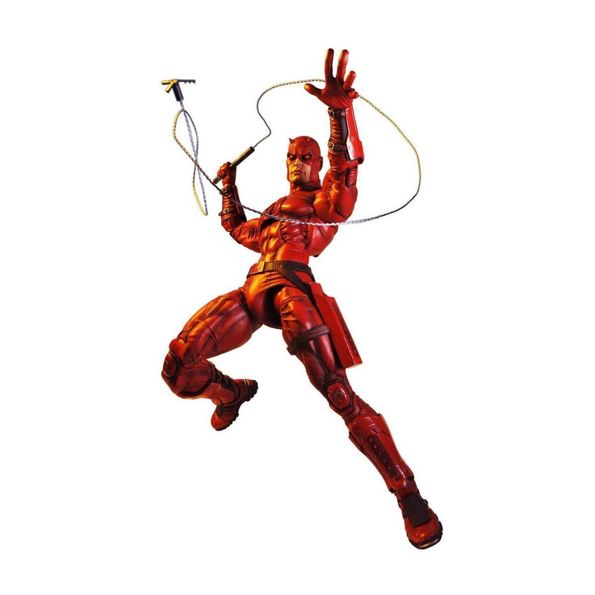 デアデビル Blackフィギュア 18cm Daredevil Sixth Scale Figure by Hot Toys | Sideshow Collectibles