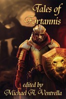 Michael A. Ventrella | Tales Of Fortannis | Taschenbuch | Englisch (2024)