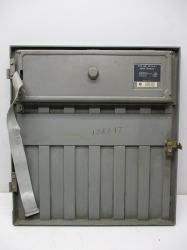 ALLEN BRADLEY 1775-AD1 UNMP - Bild 3 von 4