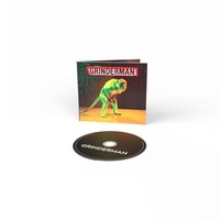 Grinderman - Cd - F600Z
