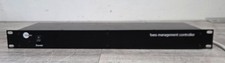 Blue Sky Rack Mountable BMC Bass Management Controller XLR